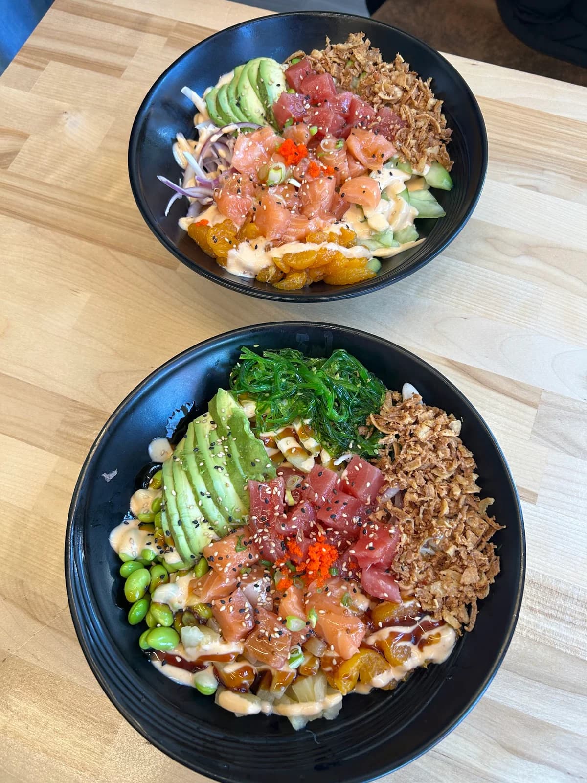 POKE BURRITO Western photo 5