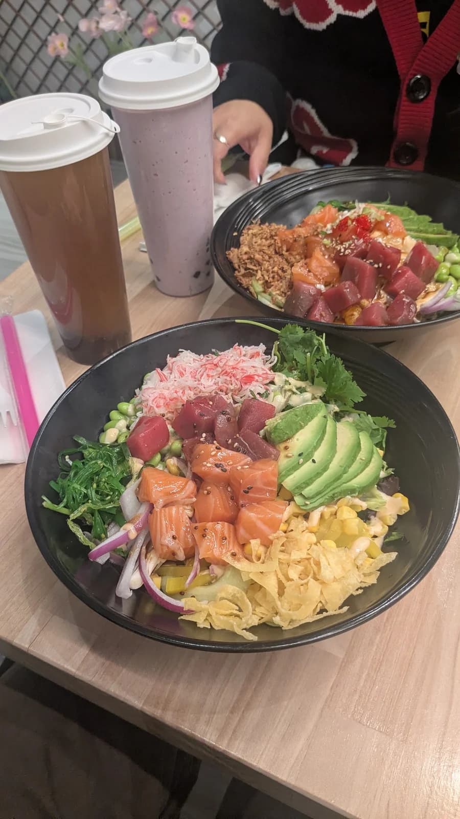 POKE BURRITO Western photo 8