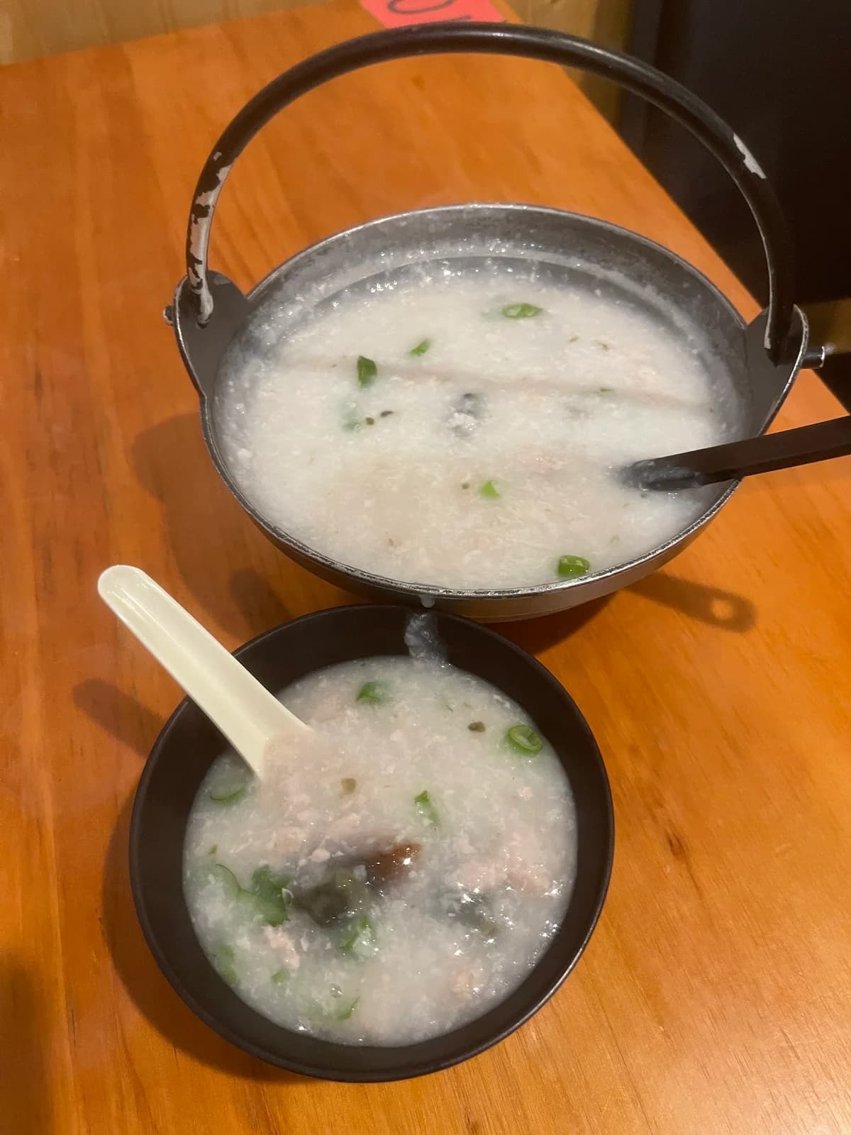 Wing yip breakfast photo 9