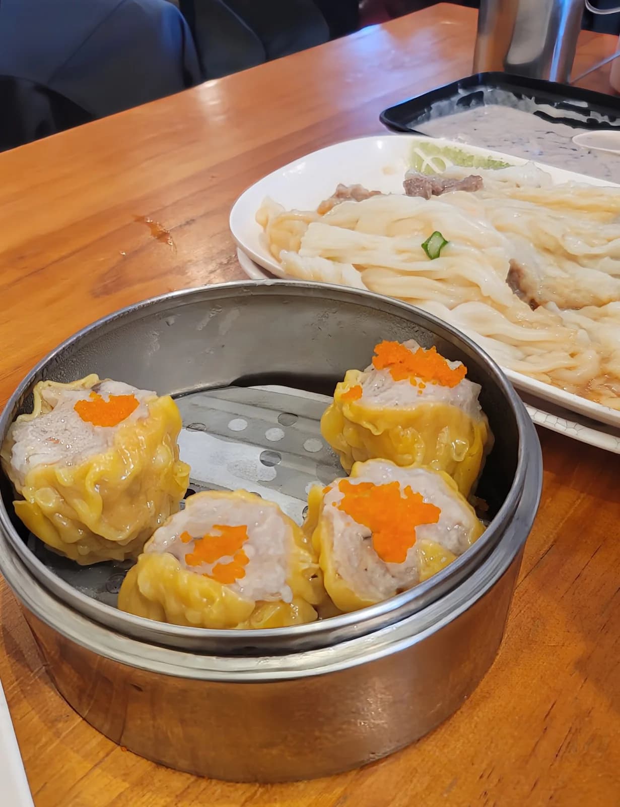 Wing yip breakfast photo 8