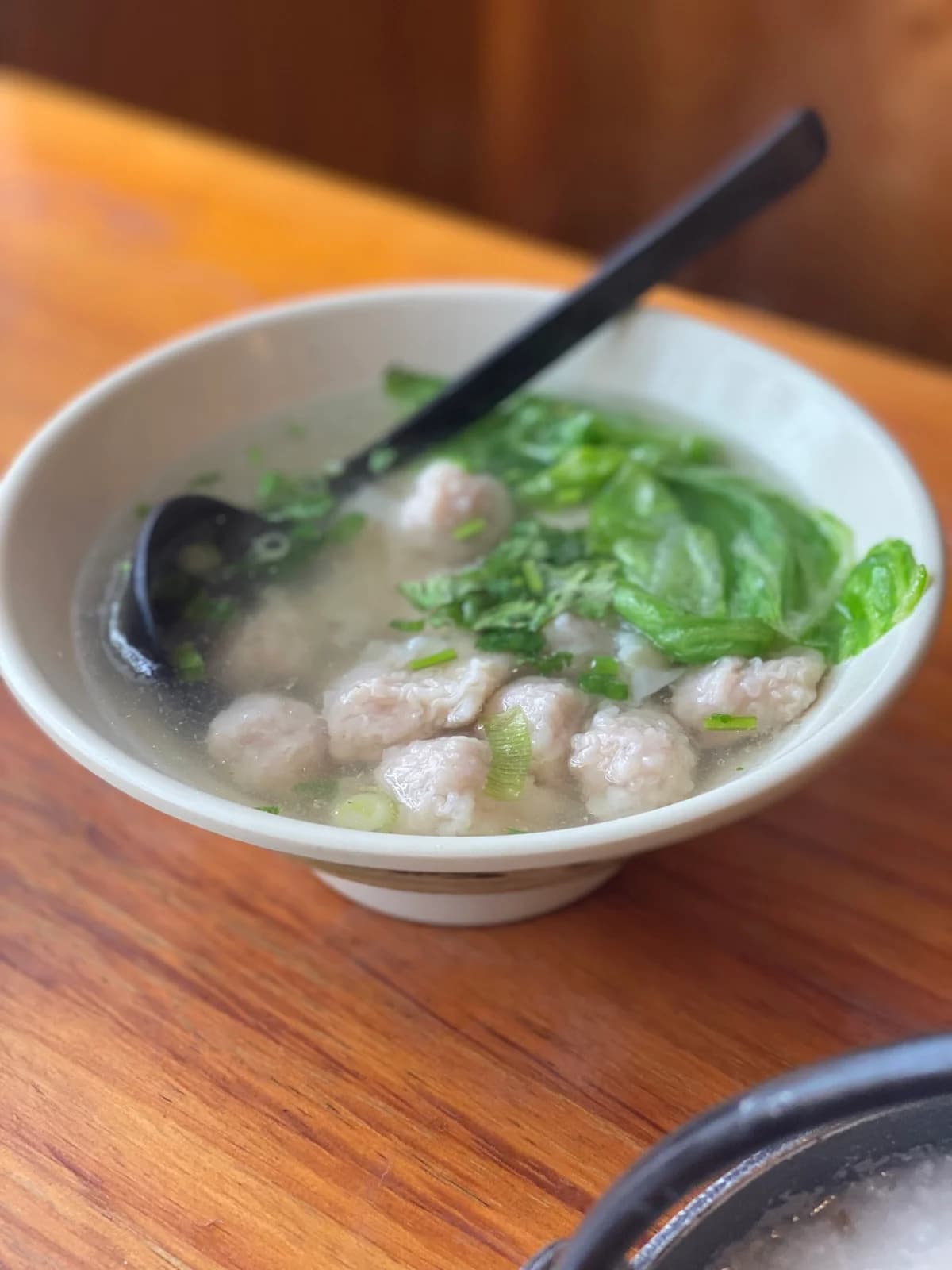 Wing yip breakfast photo 4
