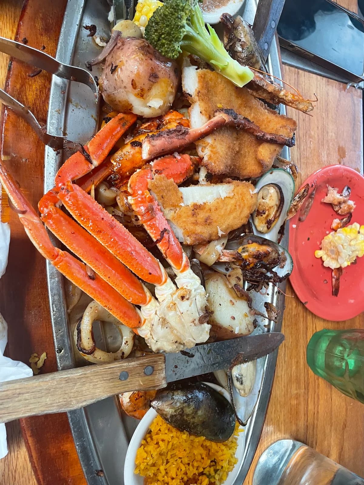 El Barco Mariscos photo 10