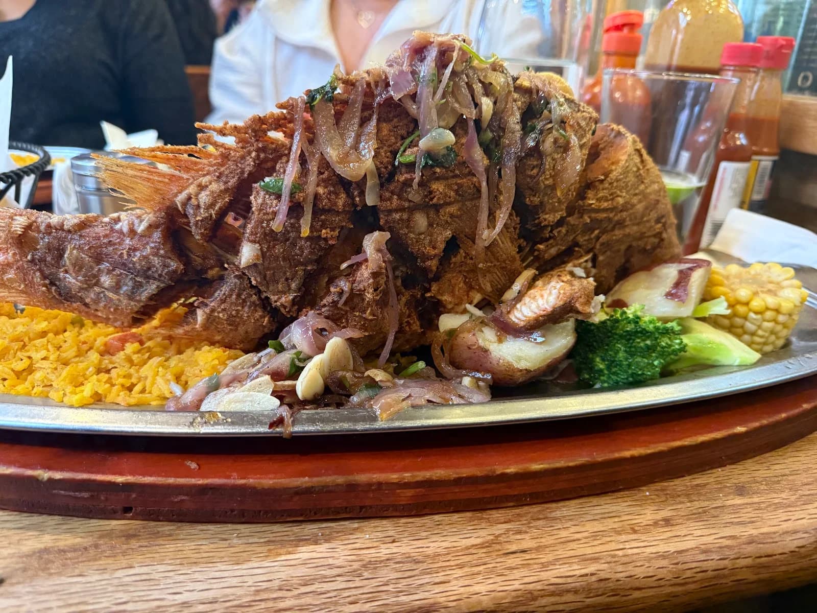 El Barco Mariscos photo 3