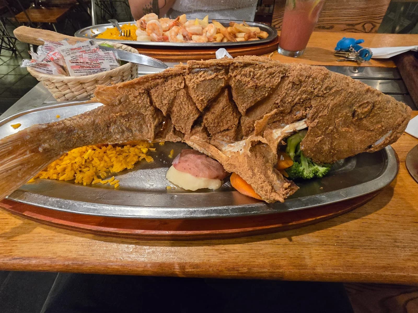 El Barco Mariscos photo 9