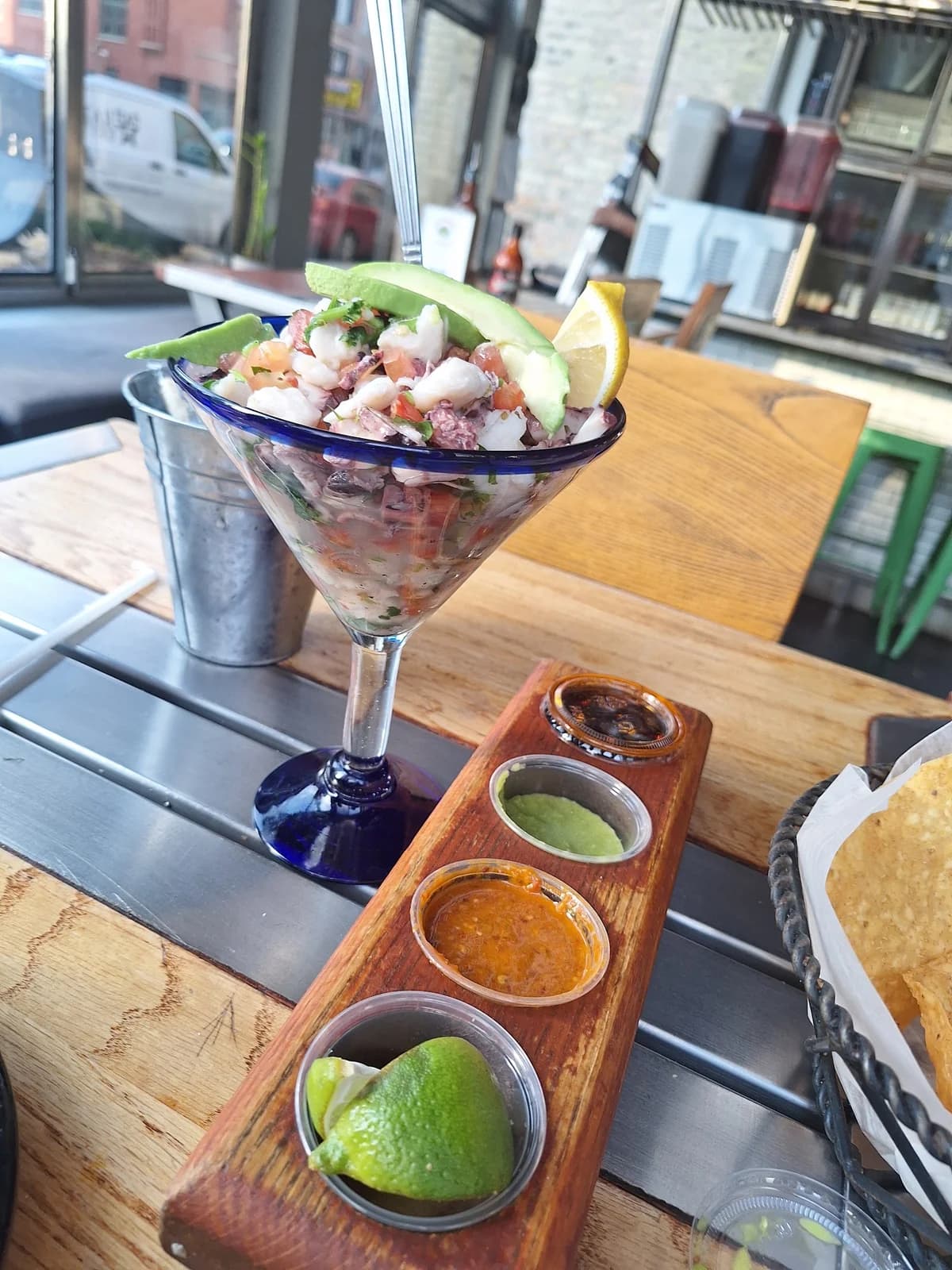 El Barco Mariscos photo 6