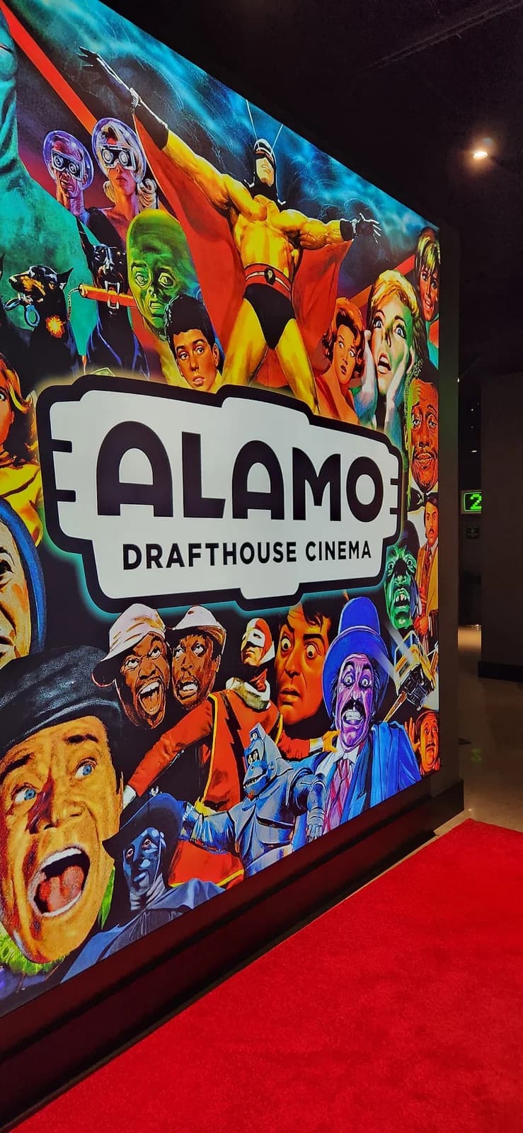 Alamo Drafthouse Cinema Wrigleyville photo 4