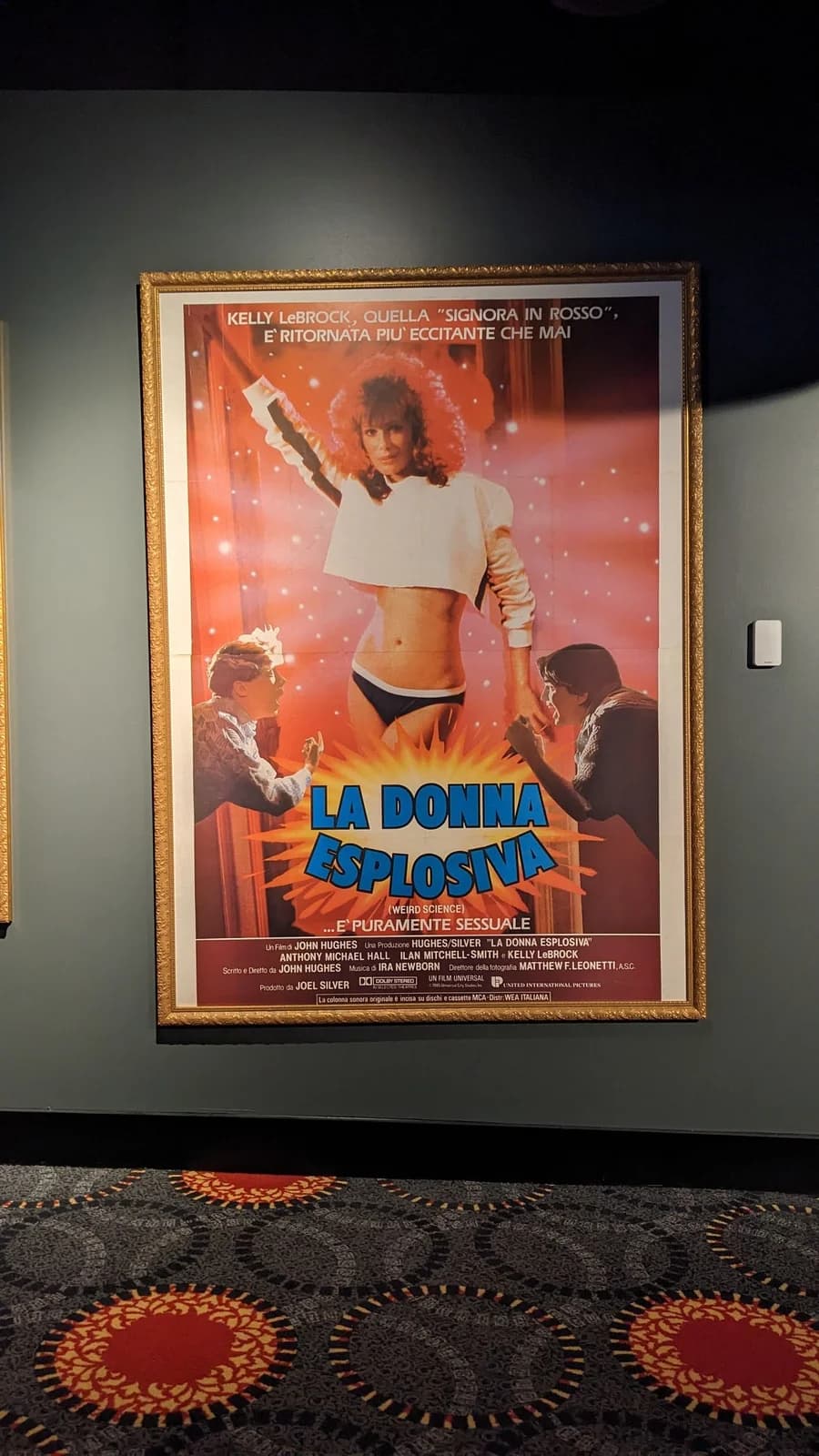 Alamo Drafthouse Cinema Wrigleyville photo 10