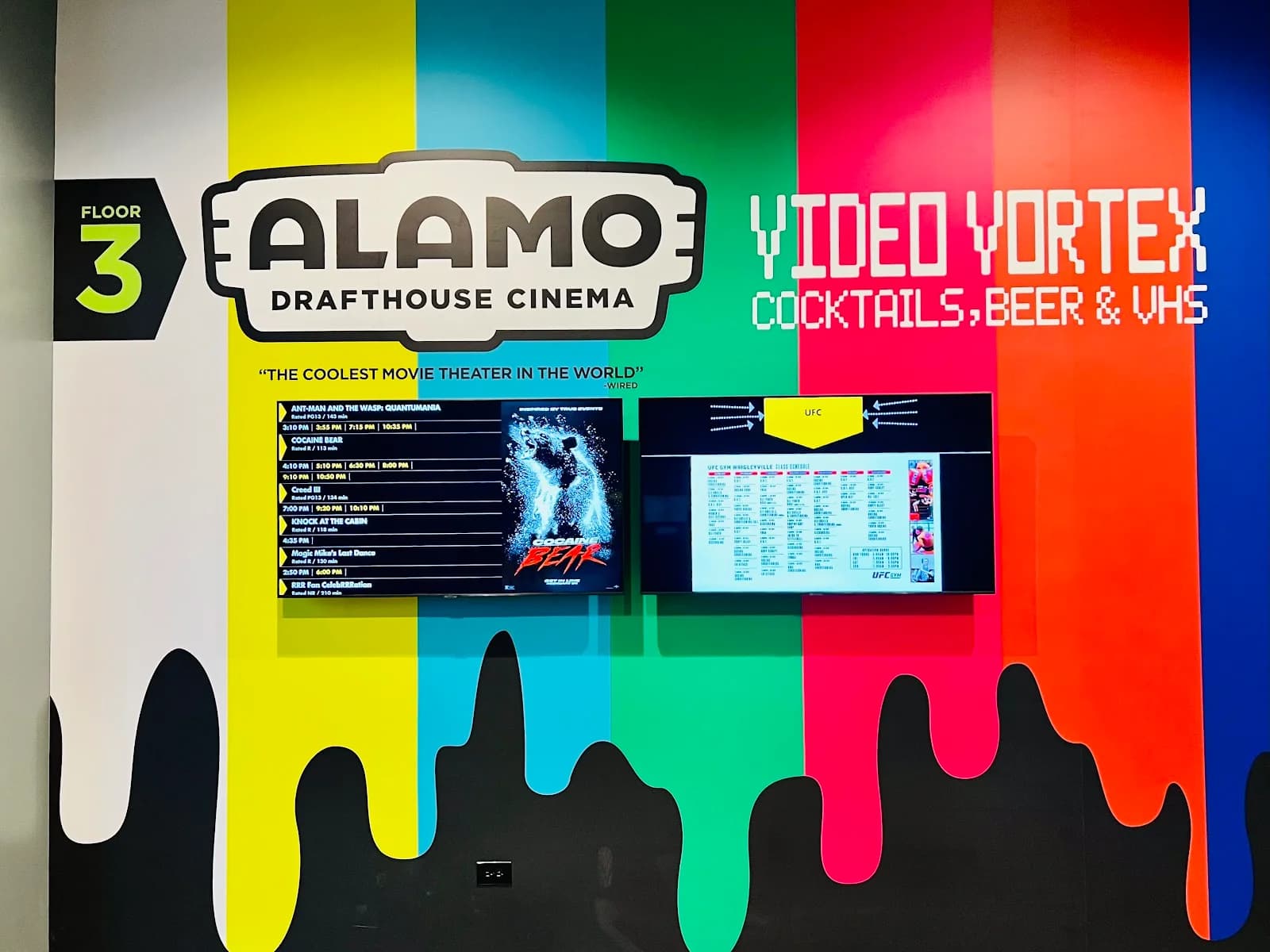 Alamo Drafthouse Cinema Wrigleyville photo 5