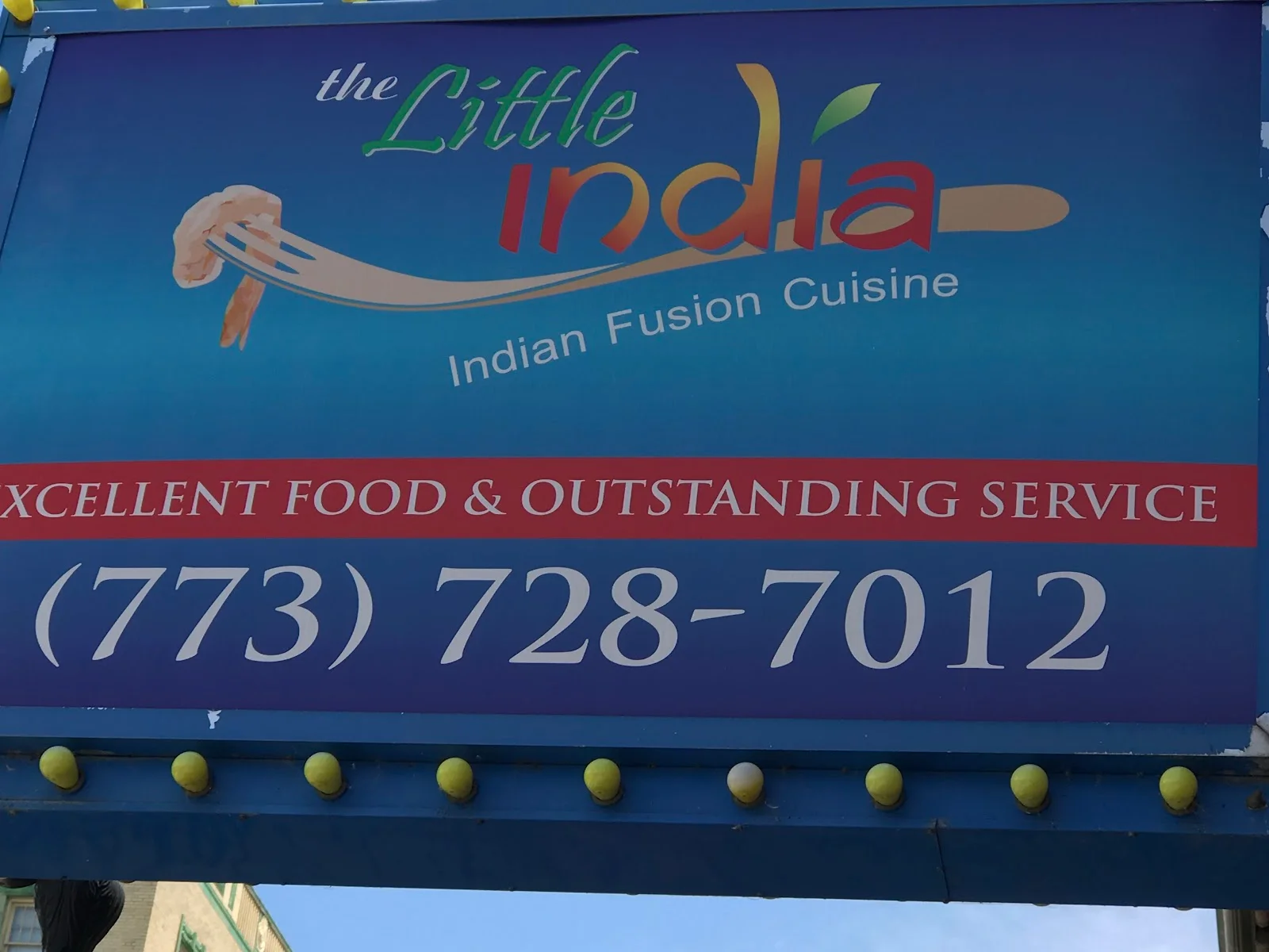 The Little India photo 3