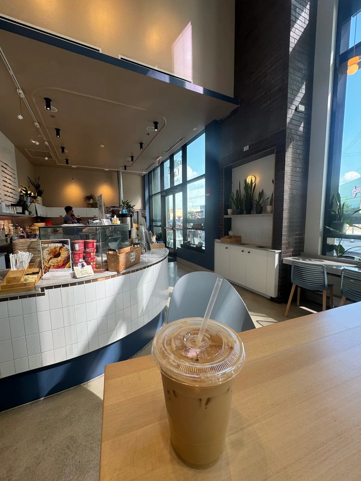 Gallery Café : River West photo 2