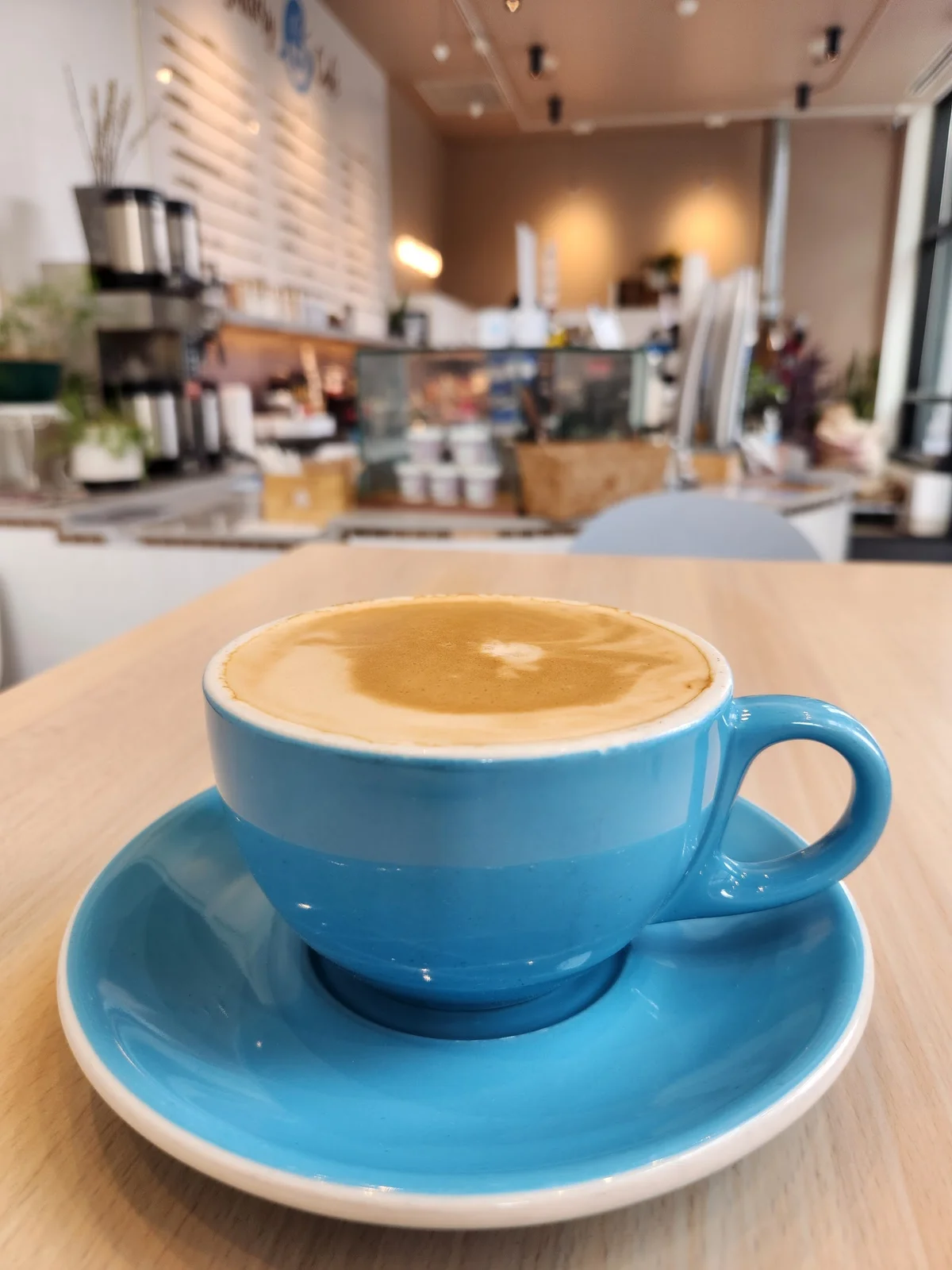 Gallery Café : River West photo 8