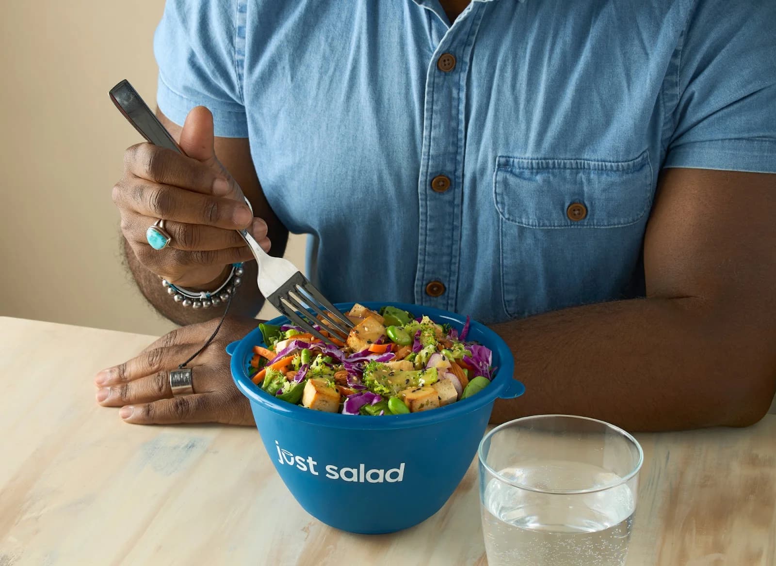 Just Salad photo 5