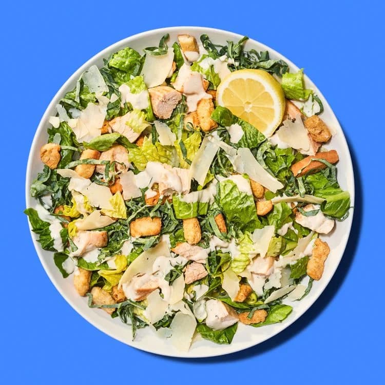 Just Salad photo 4