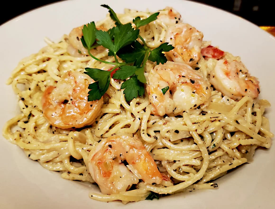 Pasta Luna photo 3