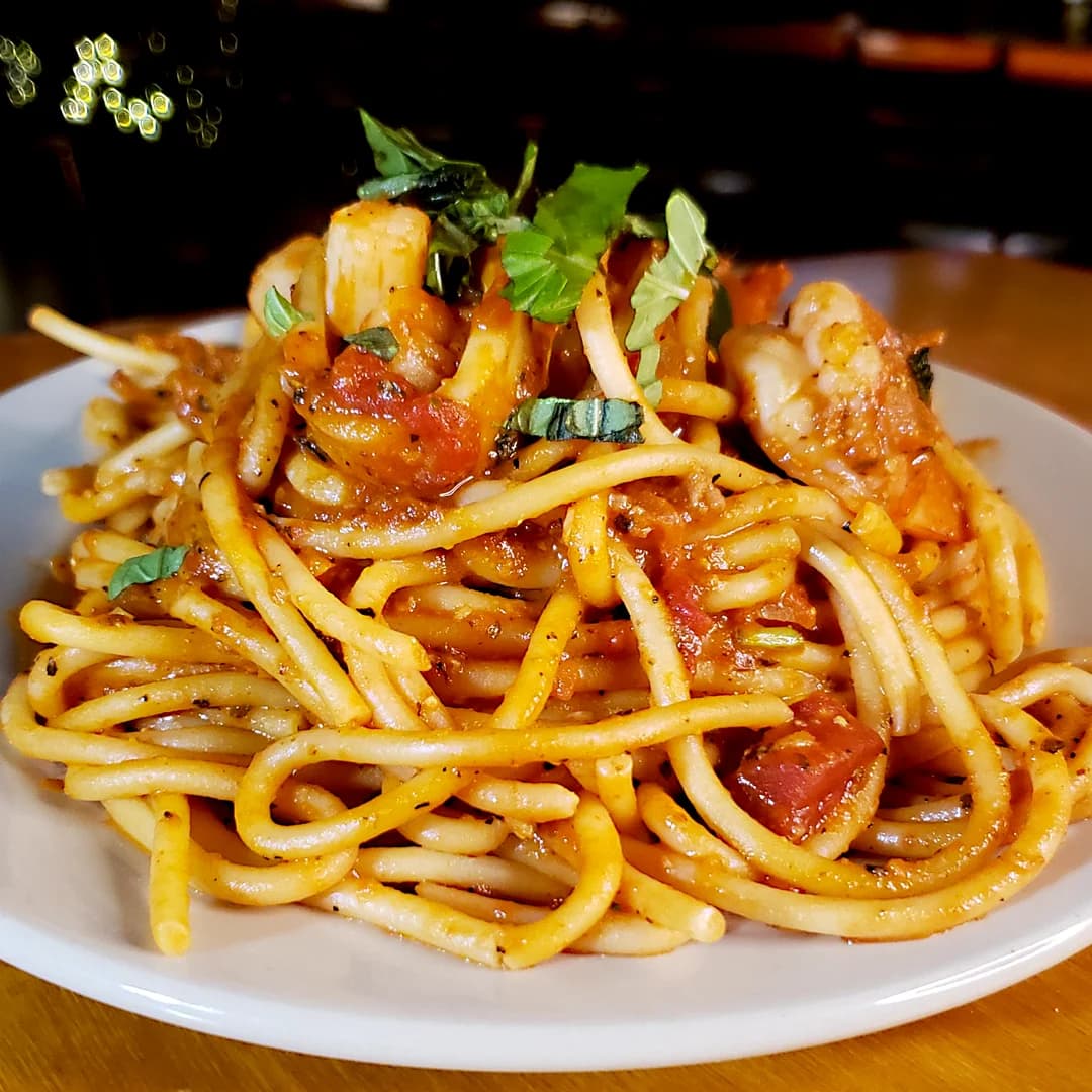 Pasta Luna photo 5