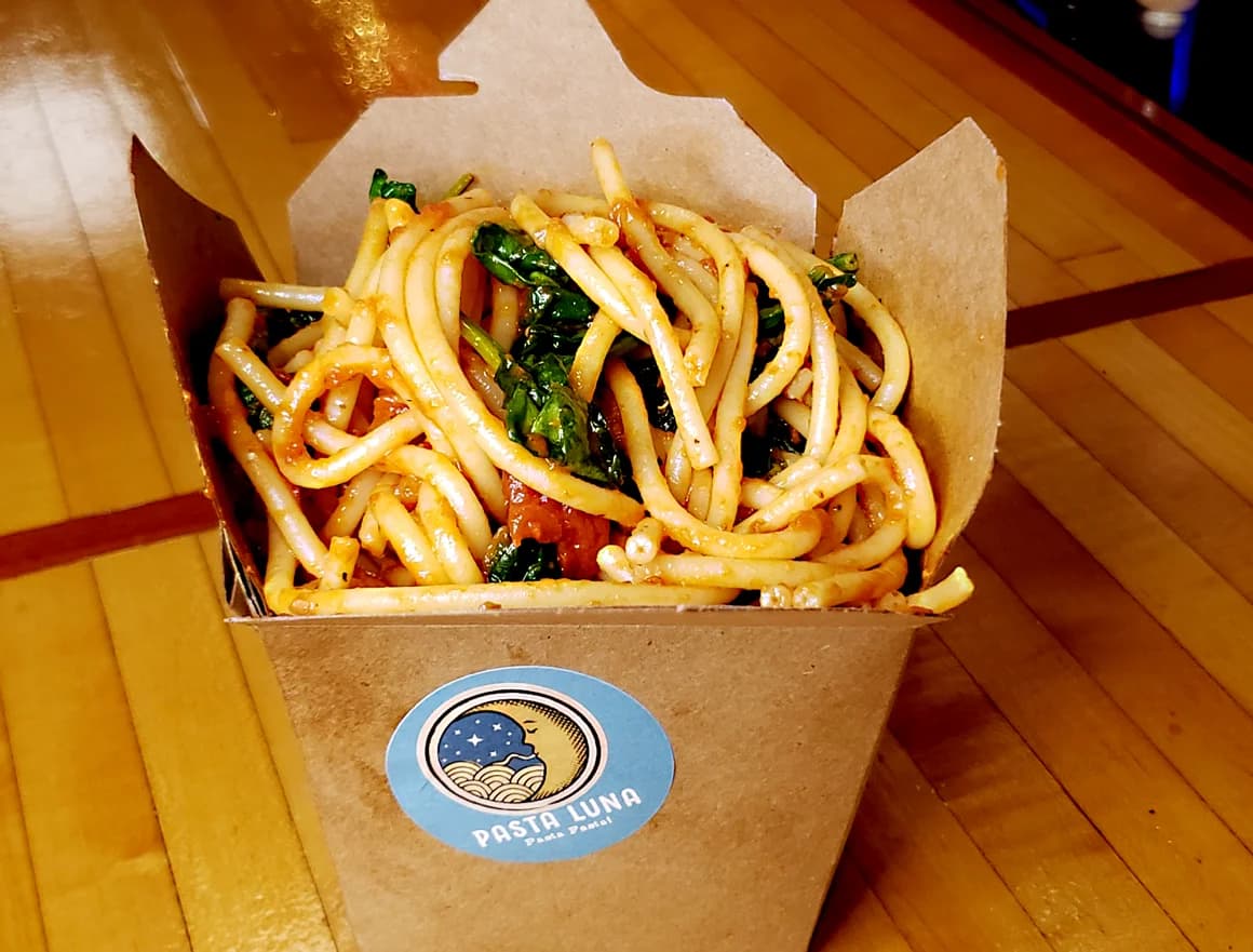 Pasta Luna photo 7