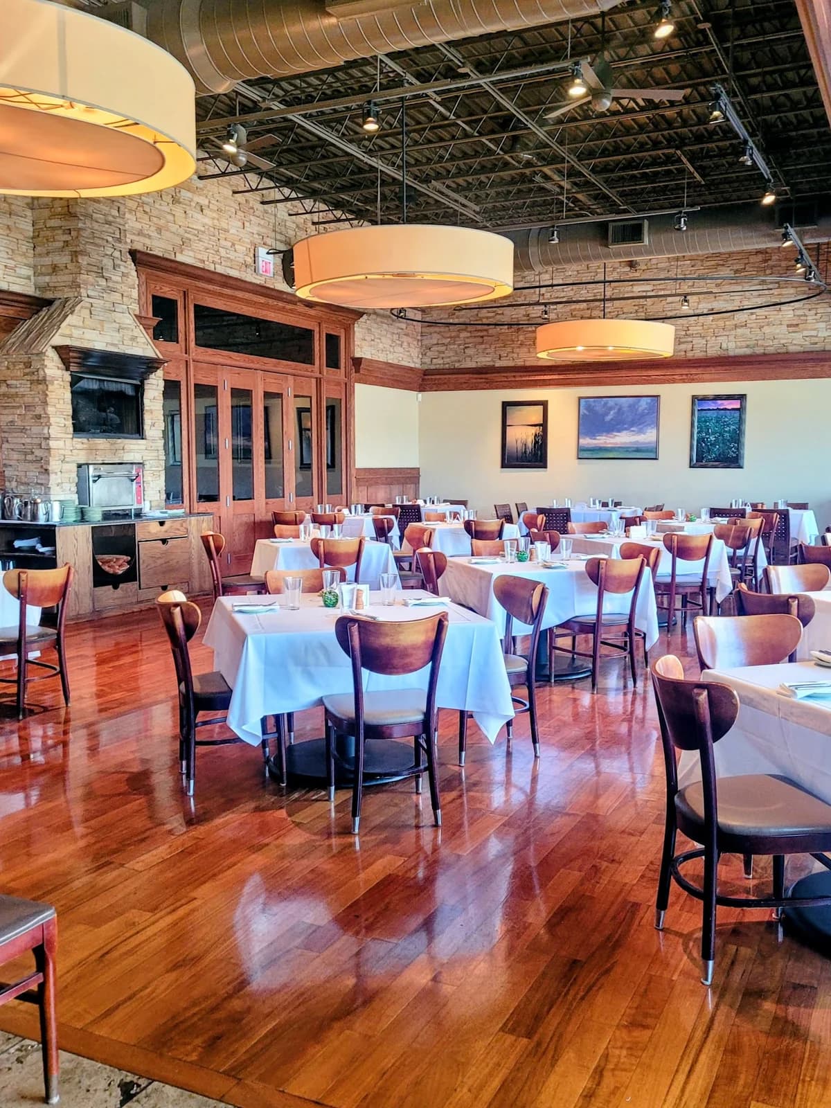 Prairie Grass Cafe photo 1