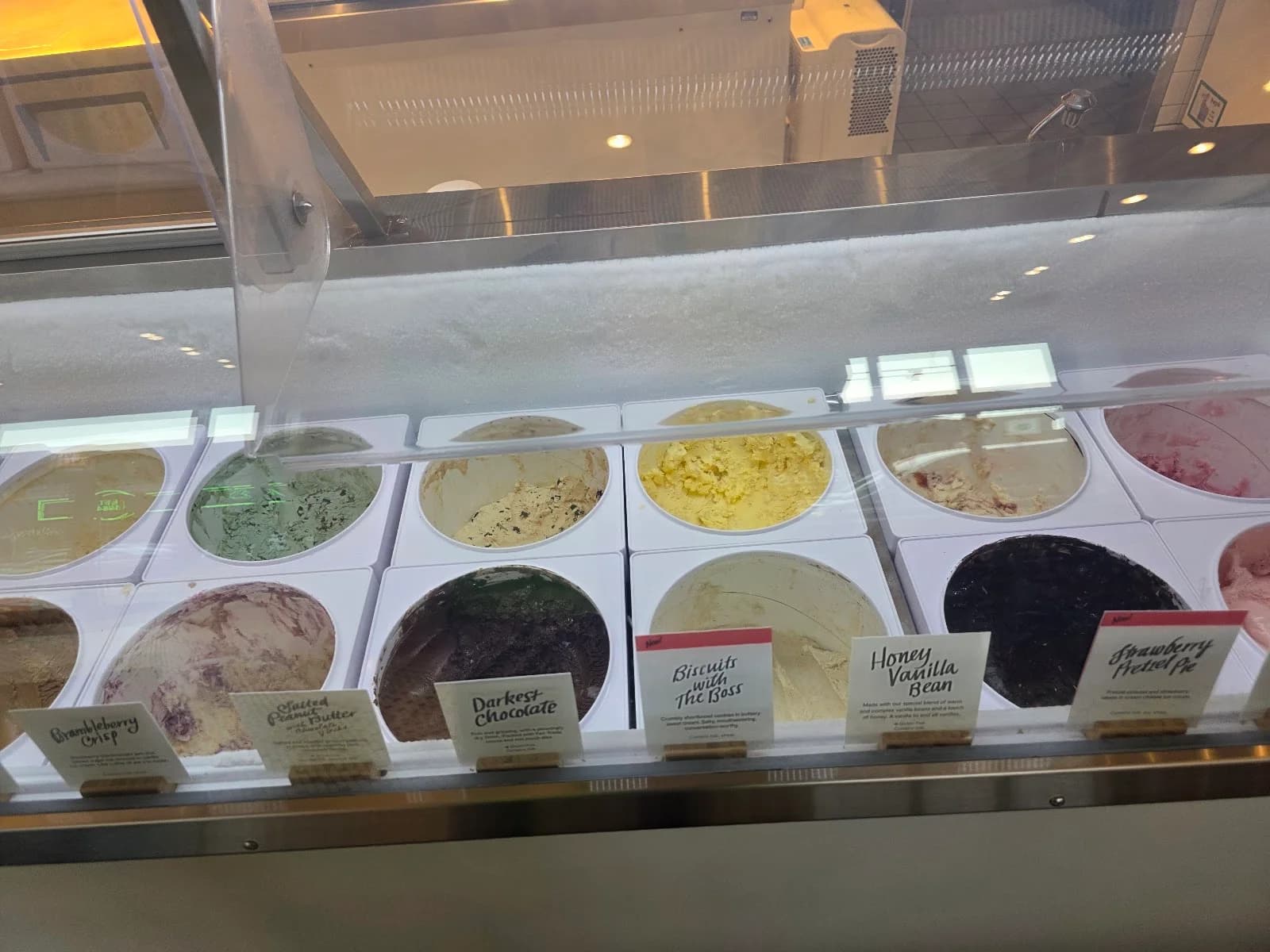 Jeni's Splendid Ice Creams photo 10
