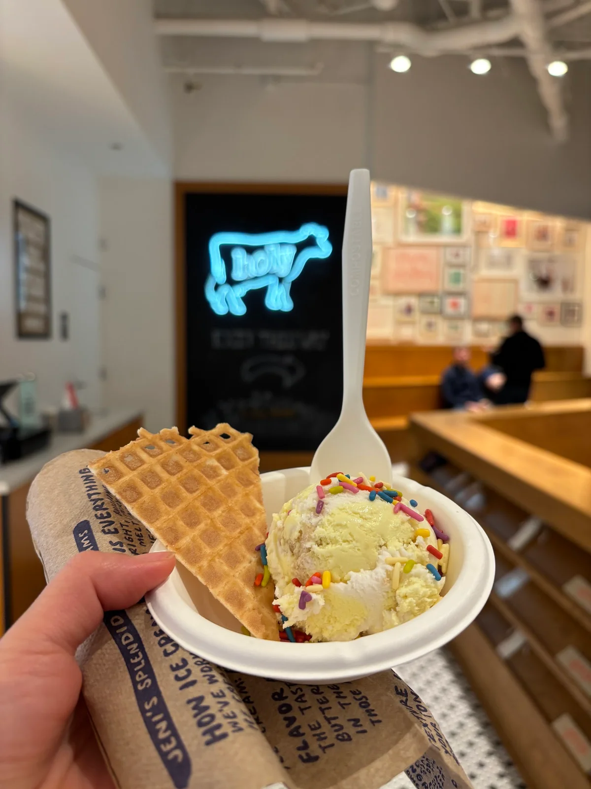 Jeni's Splendid Ice Creams photo 9