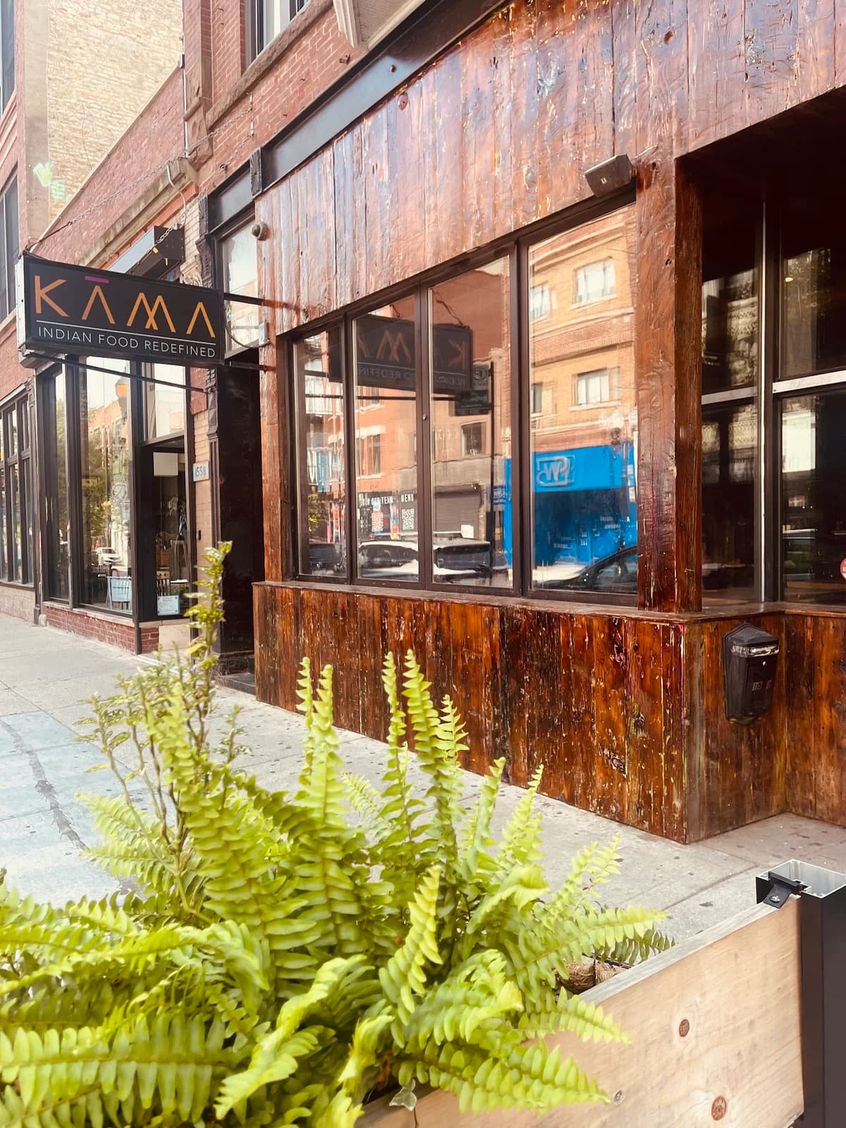 Kama - Wicker Park photo 2
