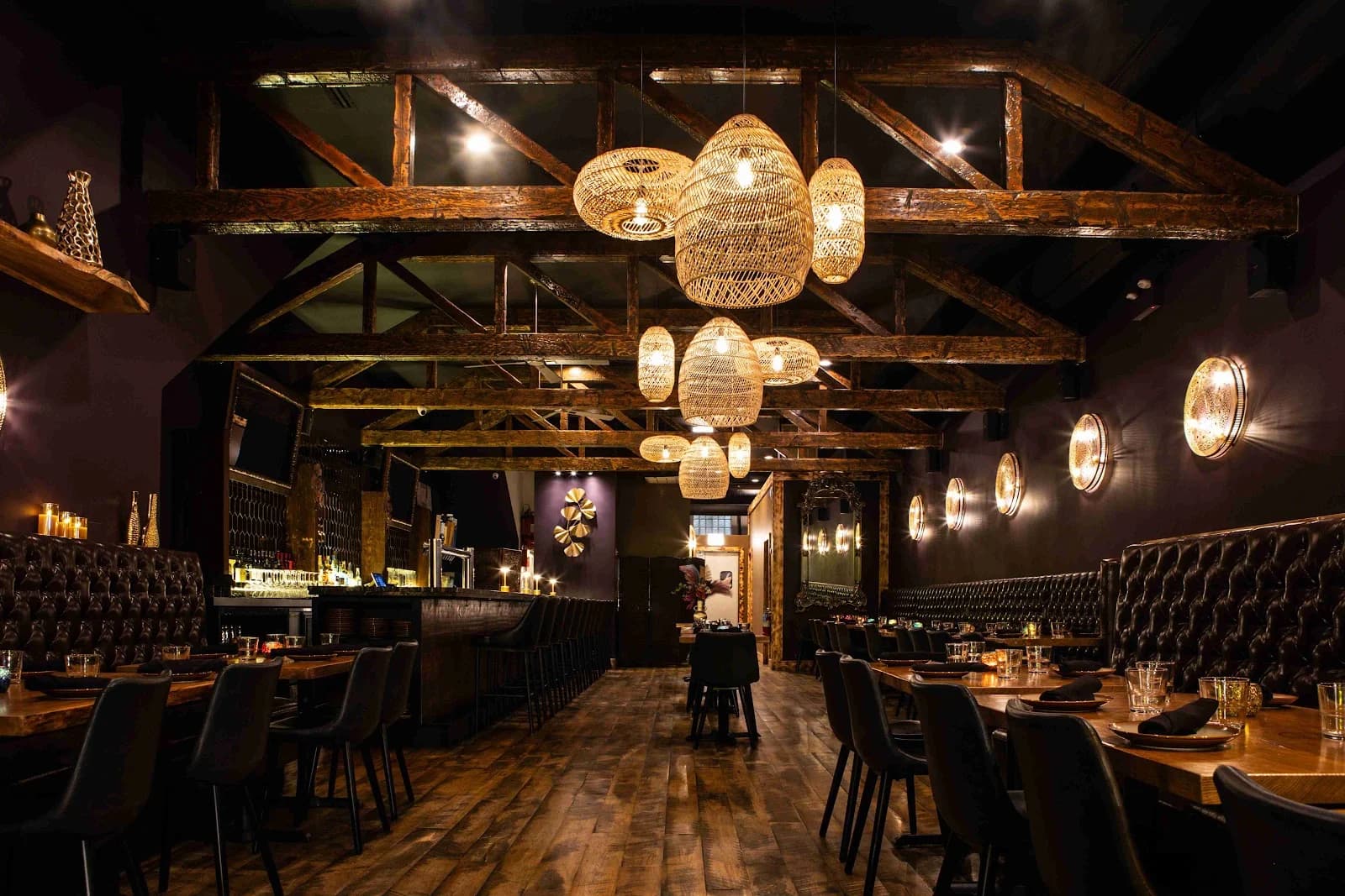 Kama - Wicker Park photo 1