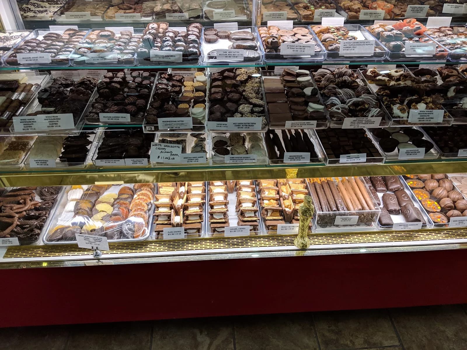 Mr Kite's The Chocolate shop since 1987 photo 8