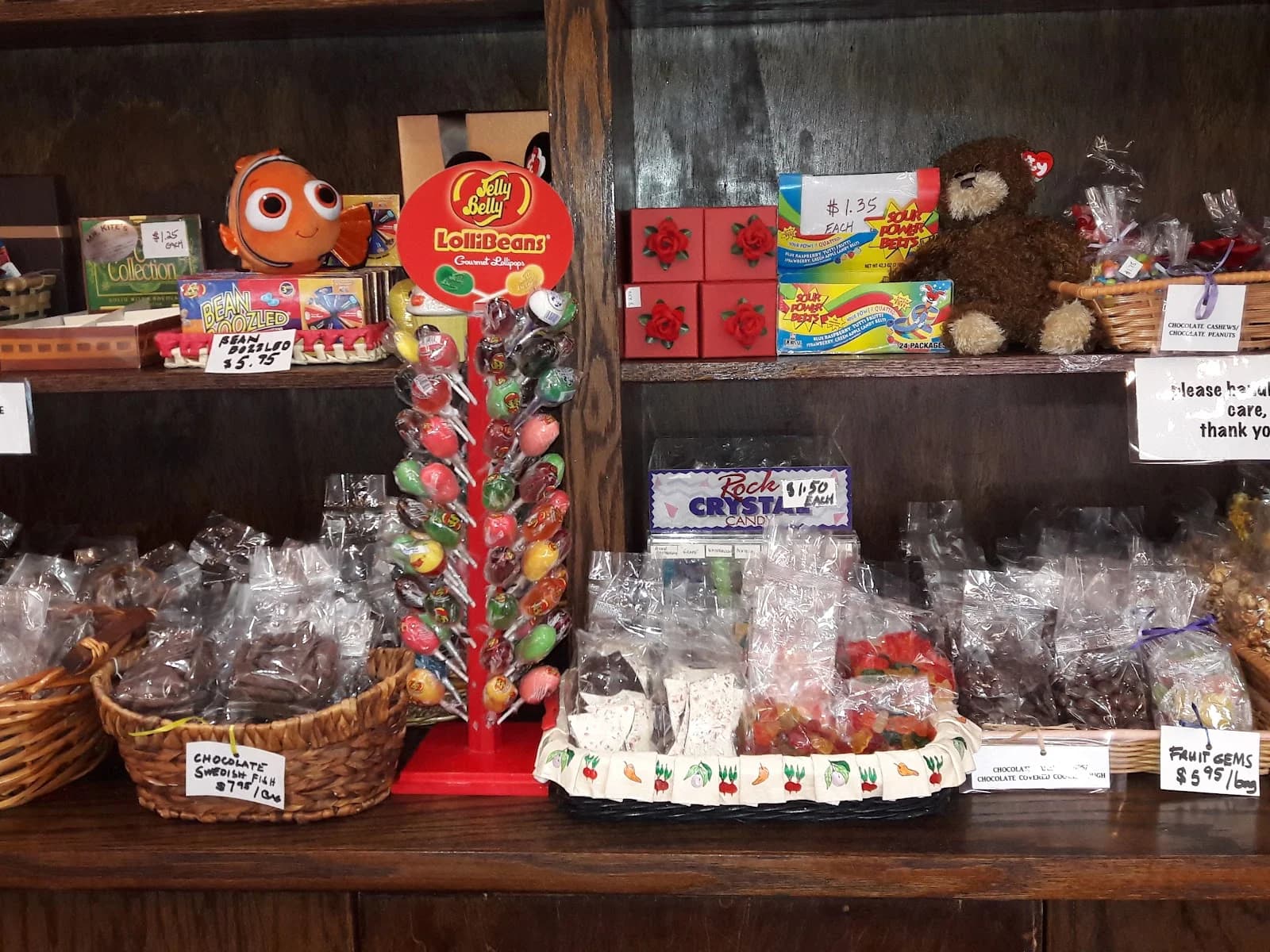 Mr Kite's The Chocolate shop since 1987 photo 4