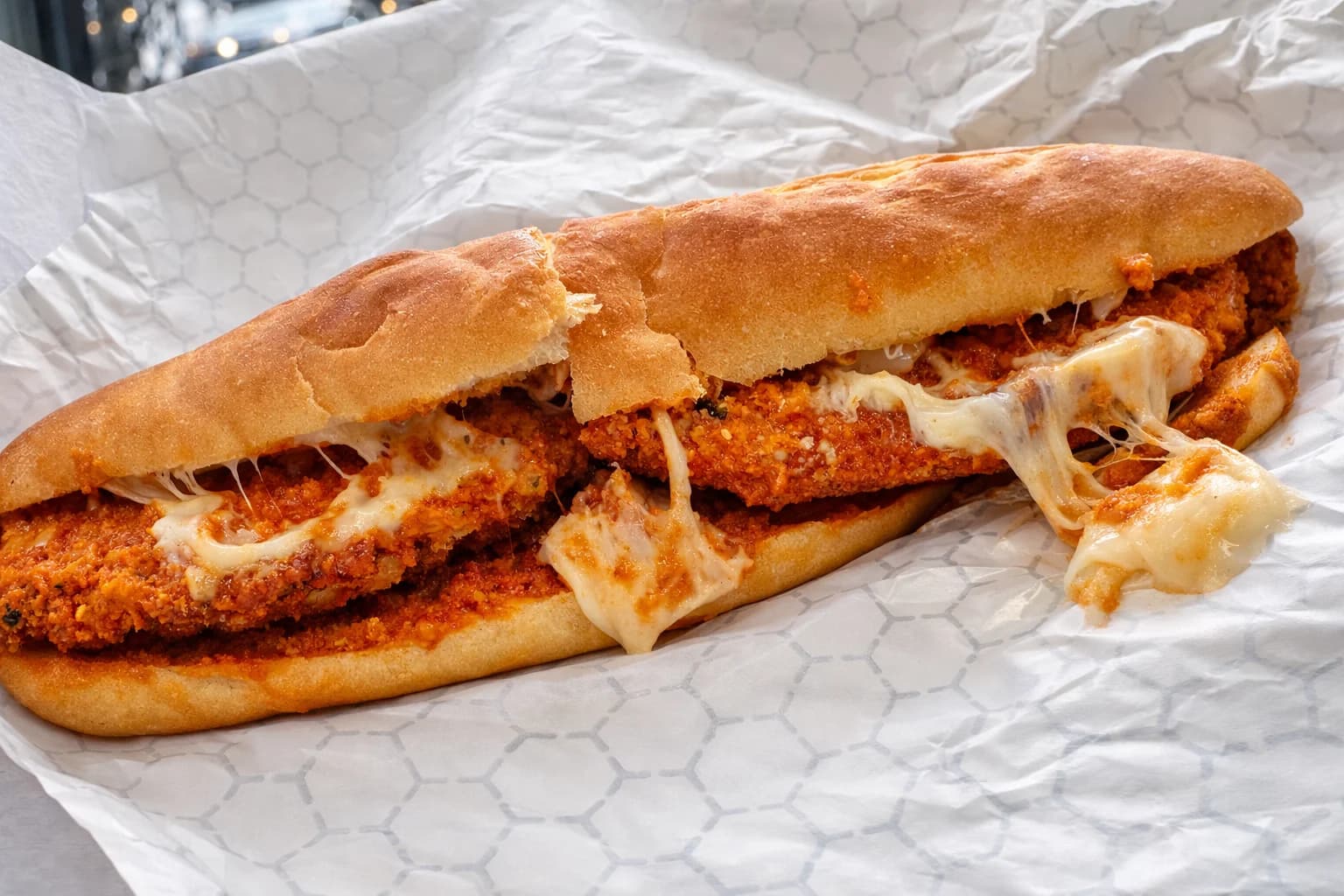 Pronto Italian Sandwiches photo 6