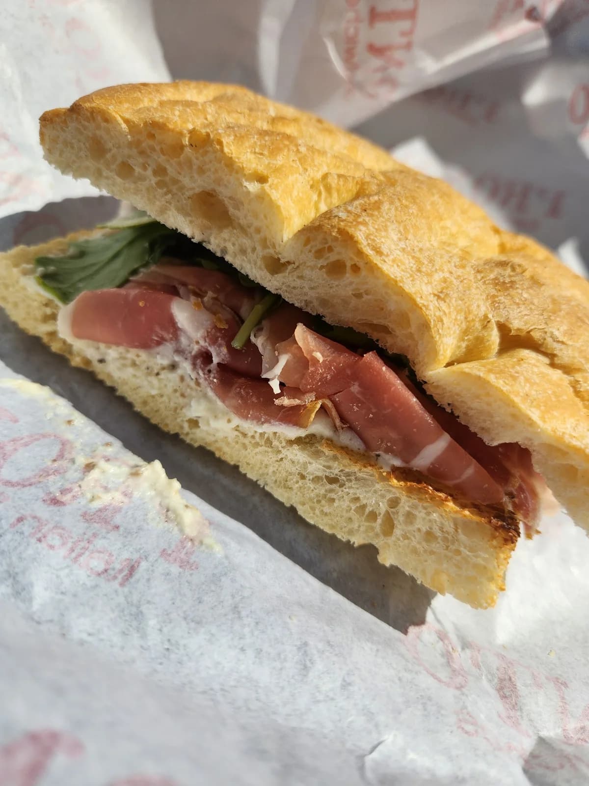 Pronto Italian Sandwiches photo 8