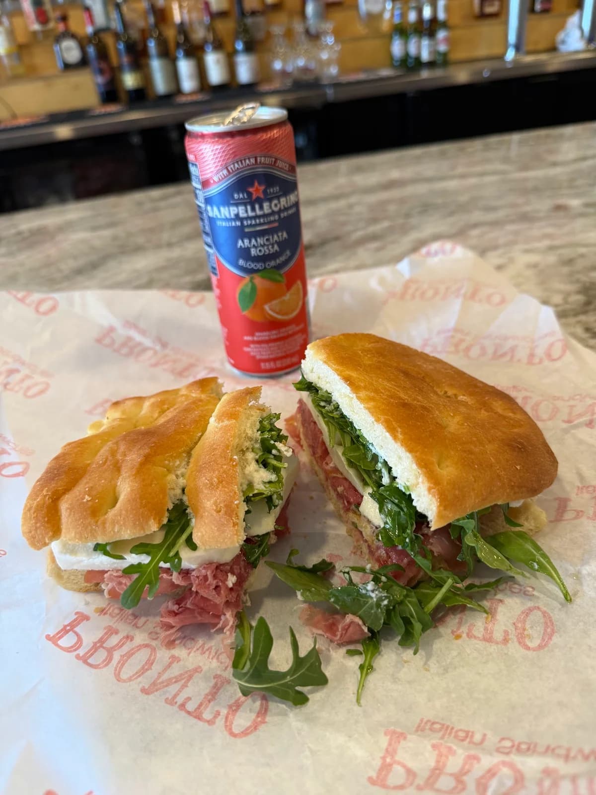 Pronto Italian Sandwiches photo 9