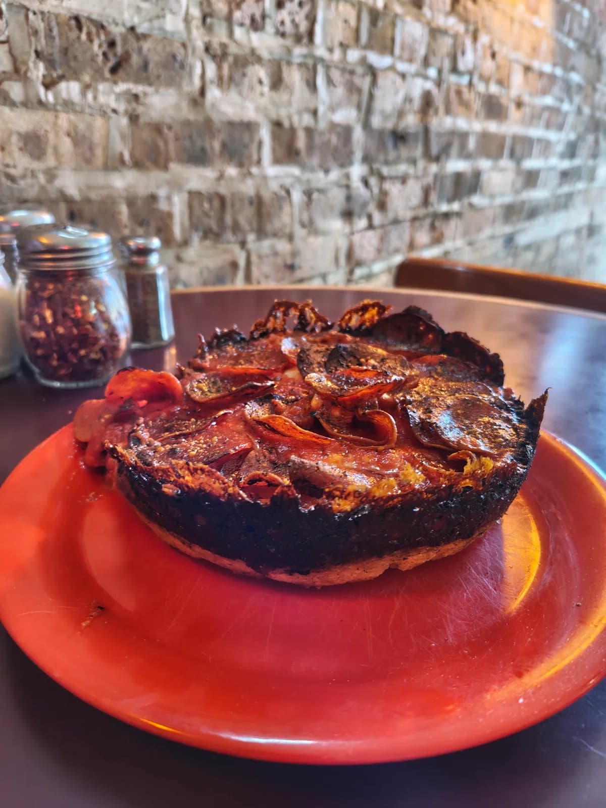 Pequod's Pizza photo 9