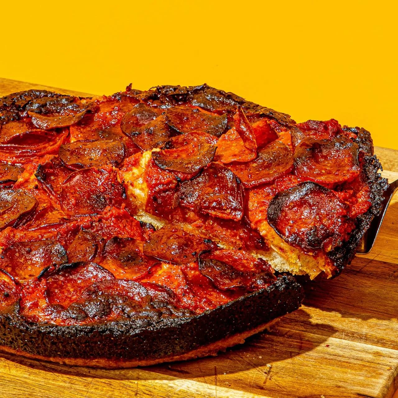 Pequod's Pizza photo 4