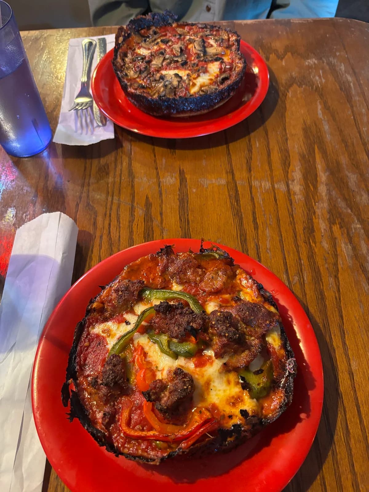 Pequod's Pizza photo 8