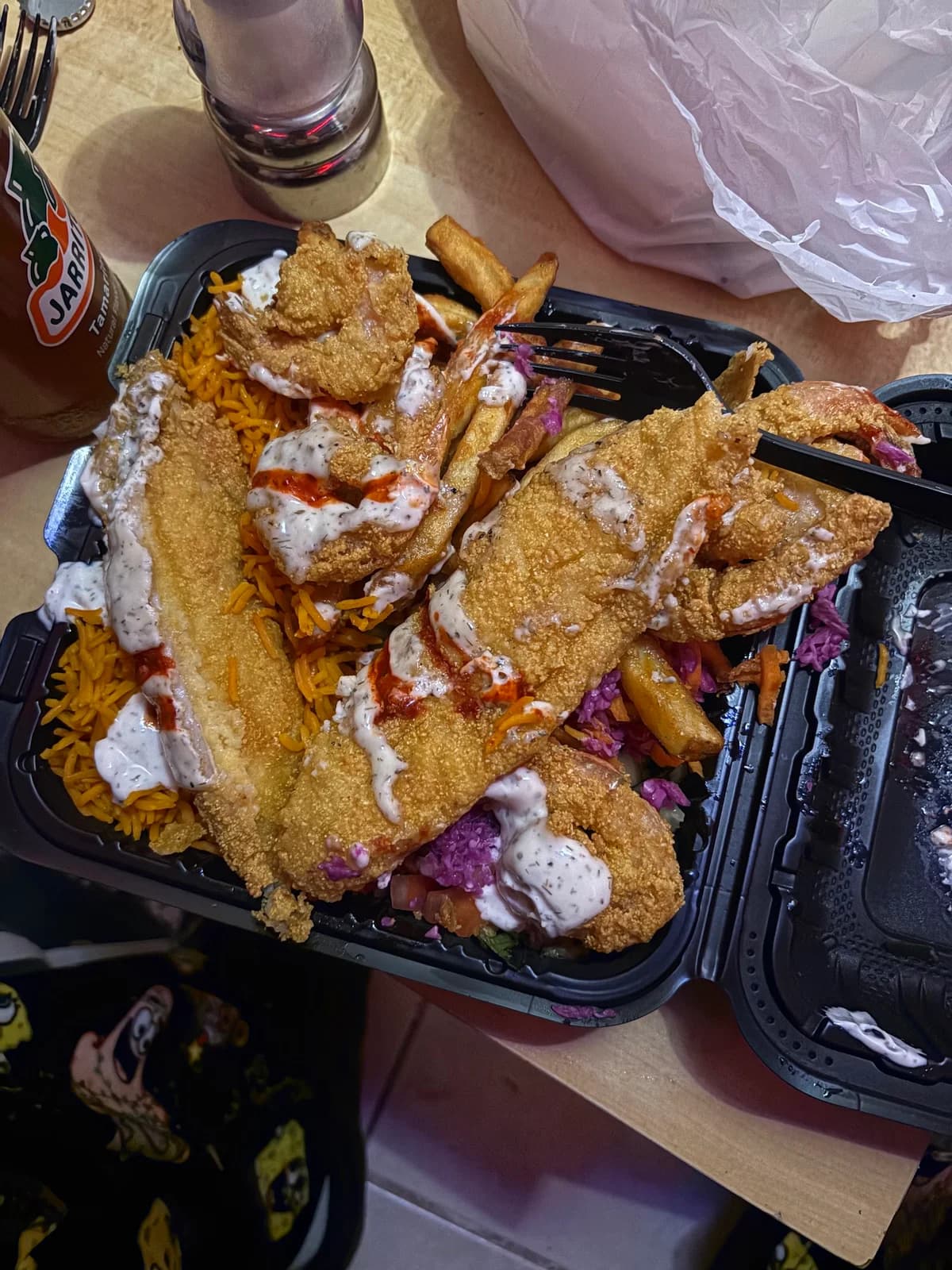 NYC HALAL EATS photo 10