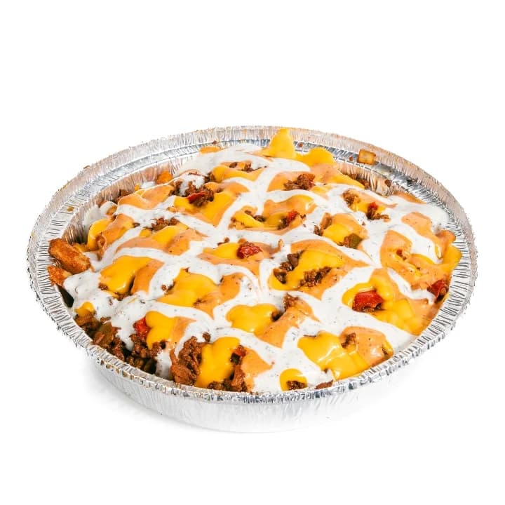 NYC HALAL EATS photo 9