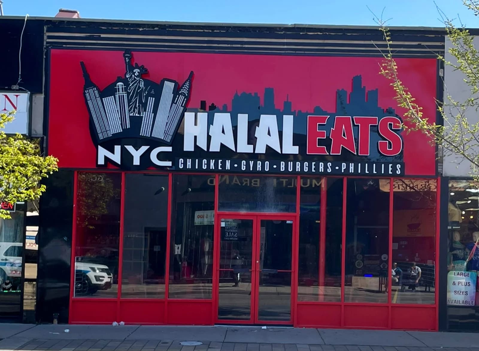 NYC HALAL EATS photo 2