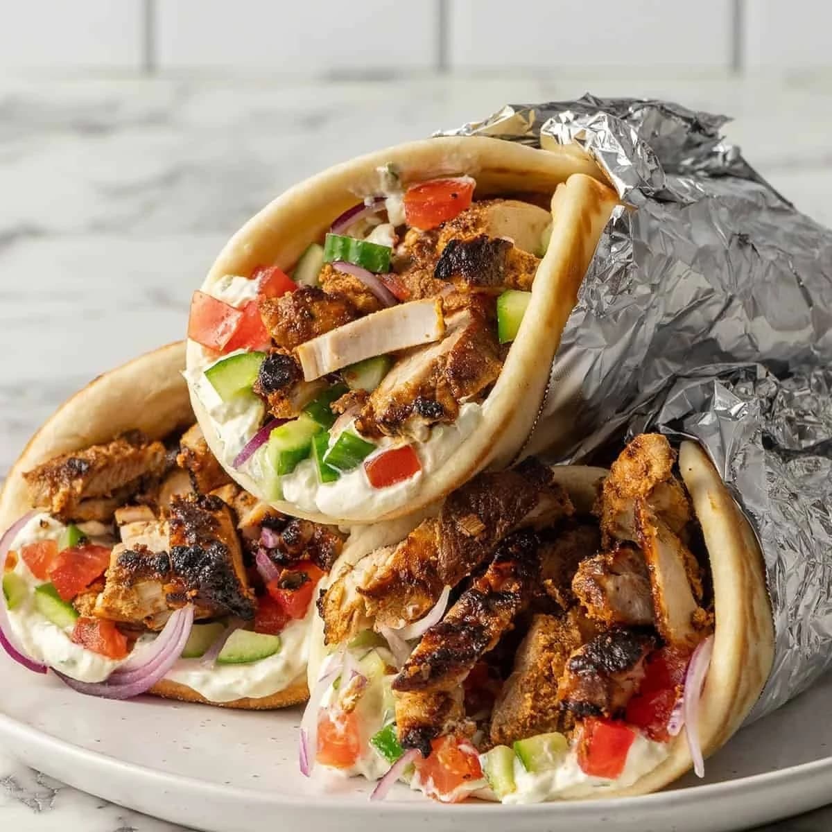 NYC HALAL EATS photo 6