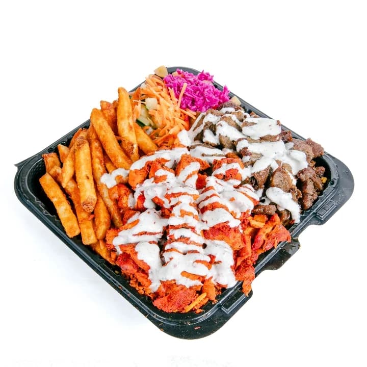 NYC HALAL EATS photo 8