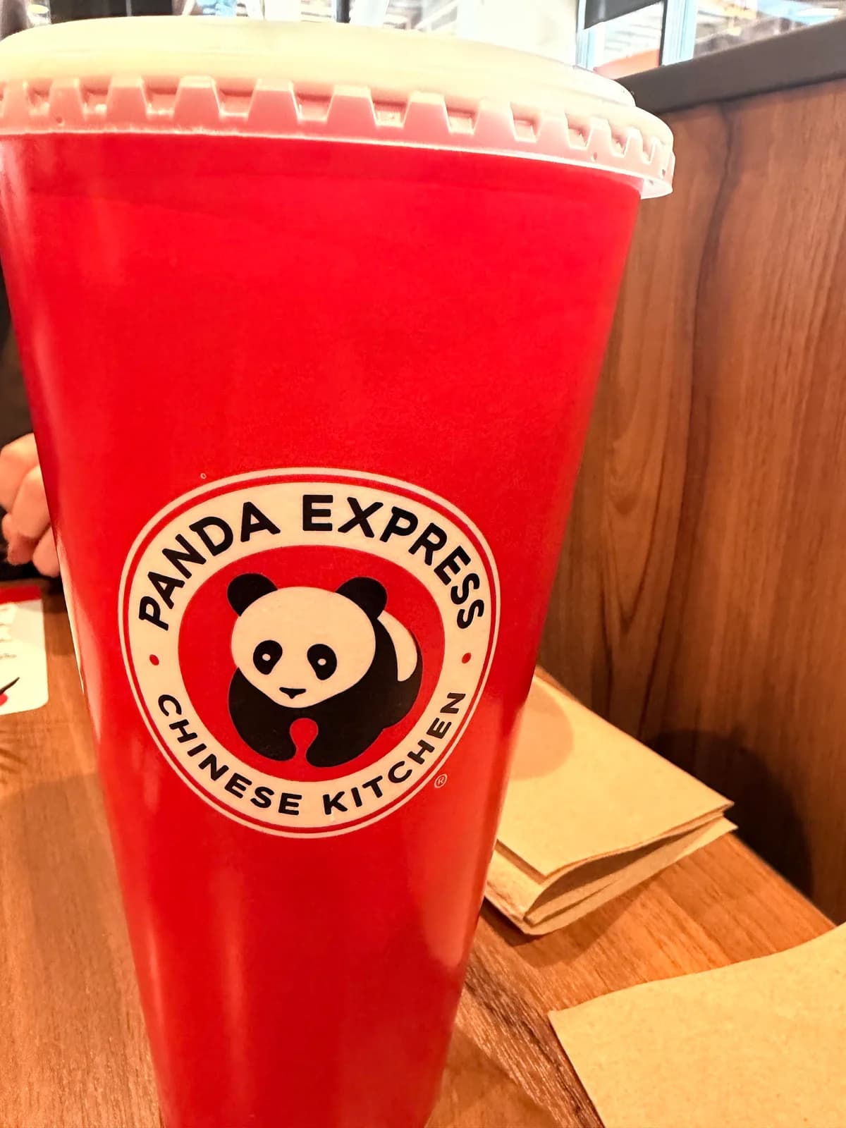 Panda Express photo 9