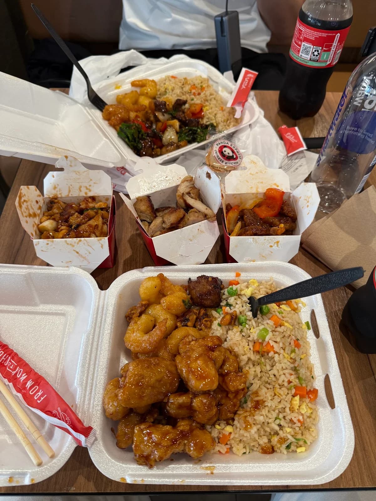 Panda Express photo 5