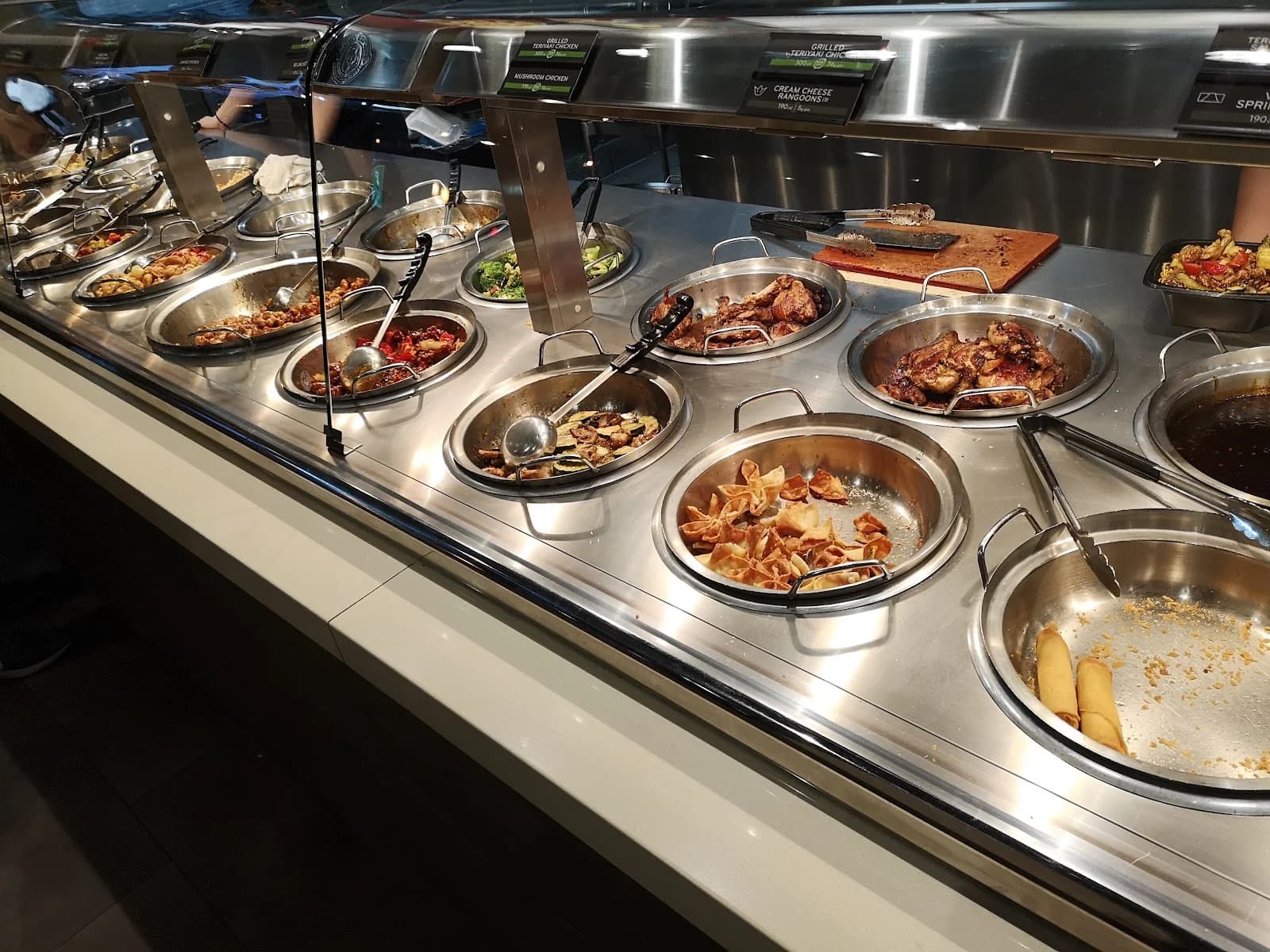 Panda Express photo 7