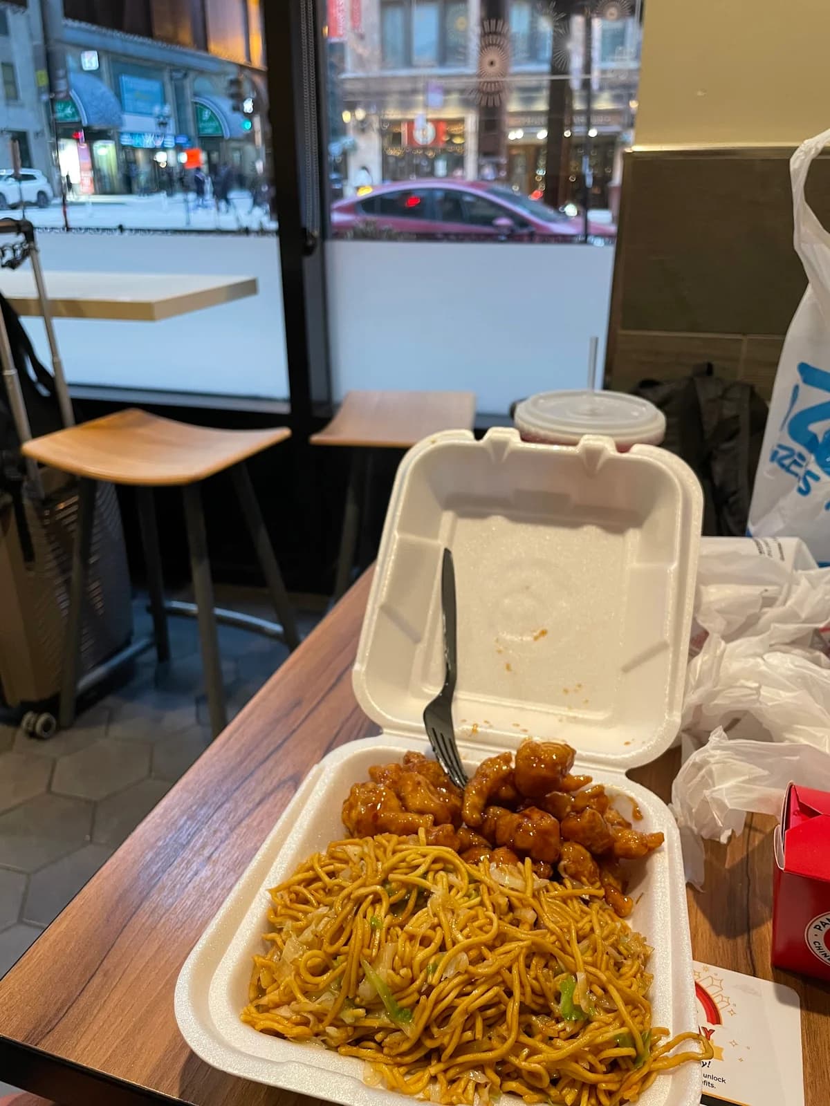Panda Express photo 8