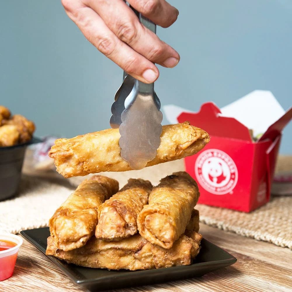 Panda Express photo 4