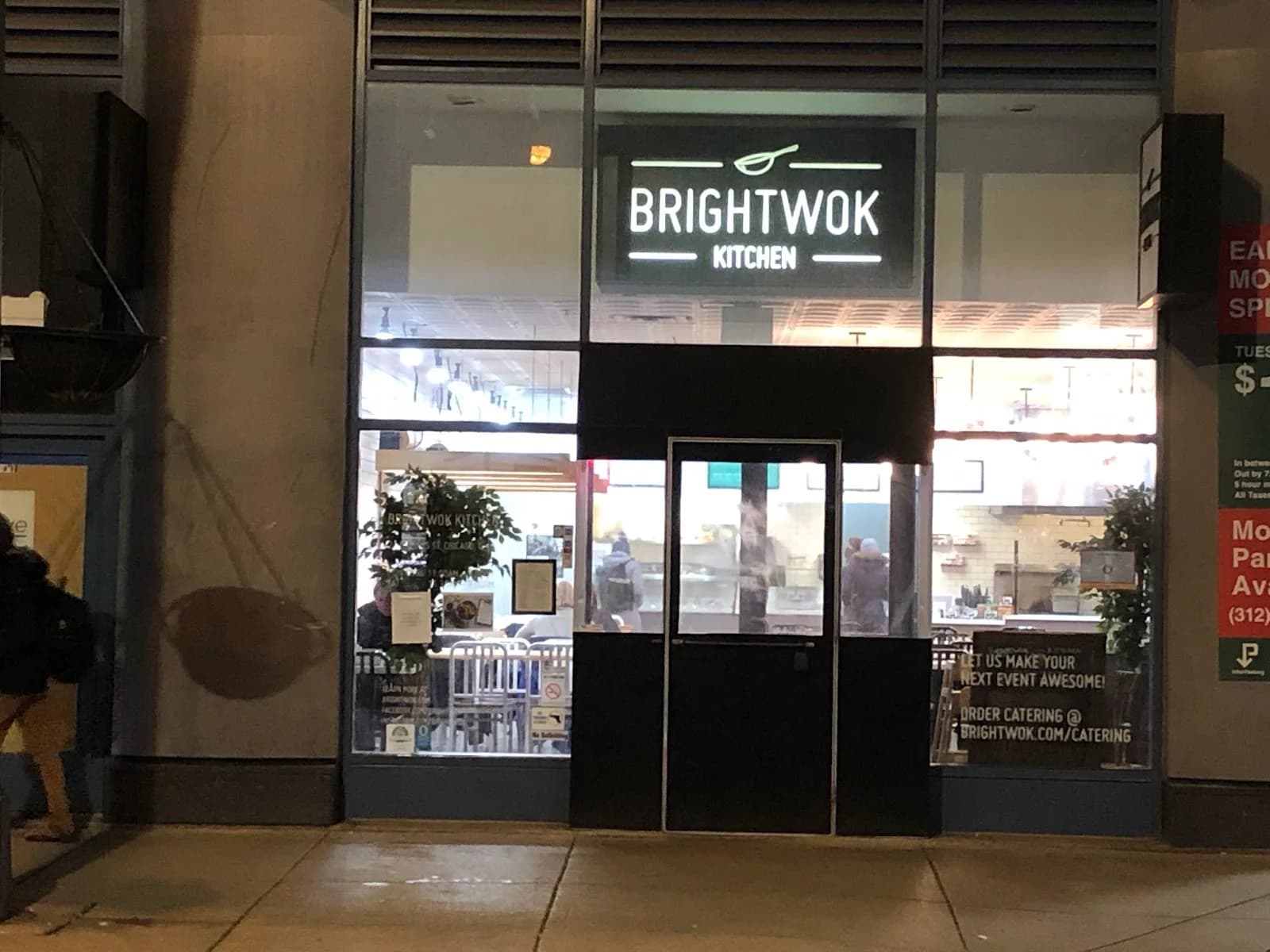 Brightwok Kitchen and Catering photo 4
