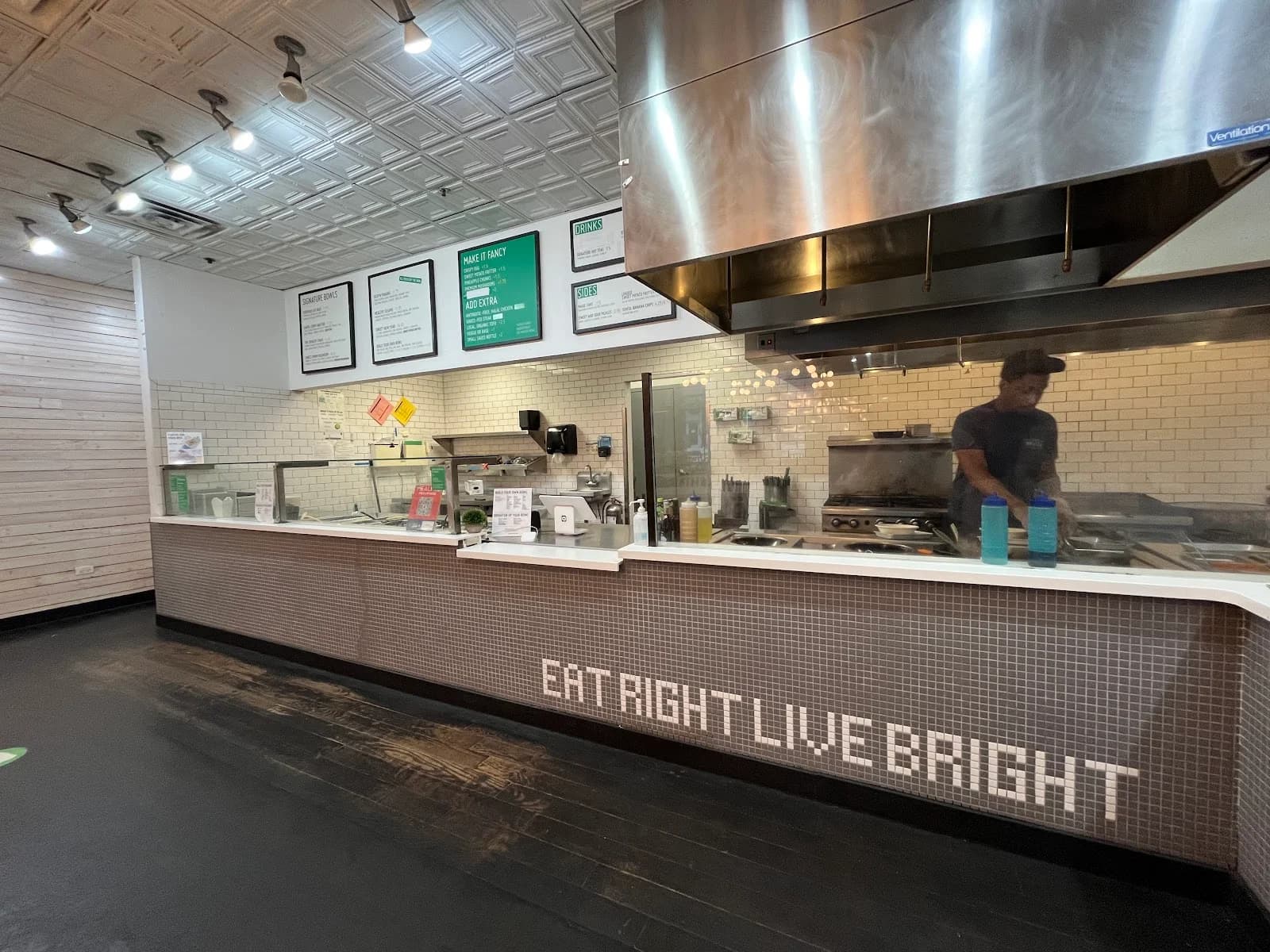 Brightwok Kitchen and Catering photo 3