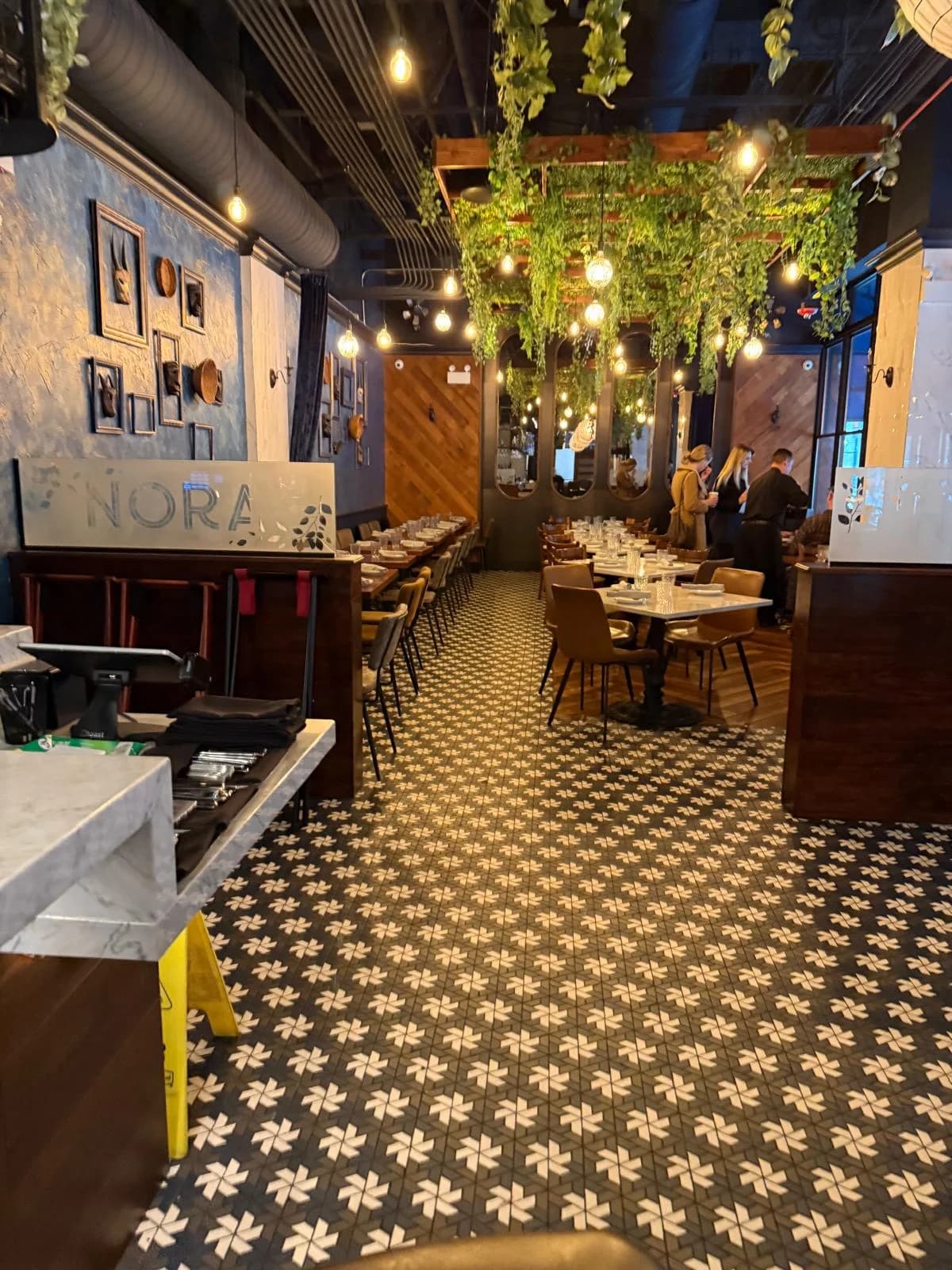 Nora Ristorante & Bar photo 3