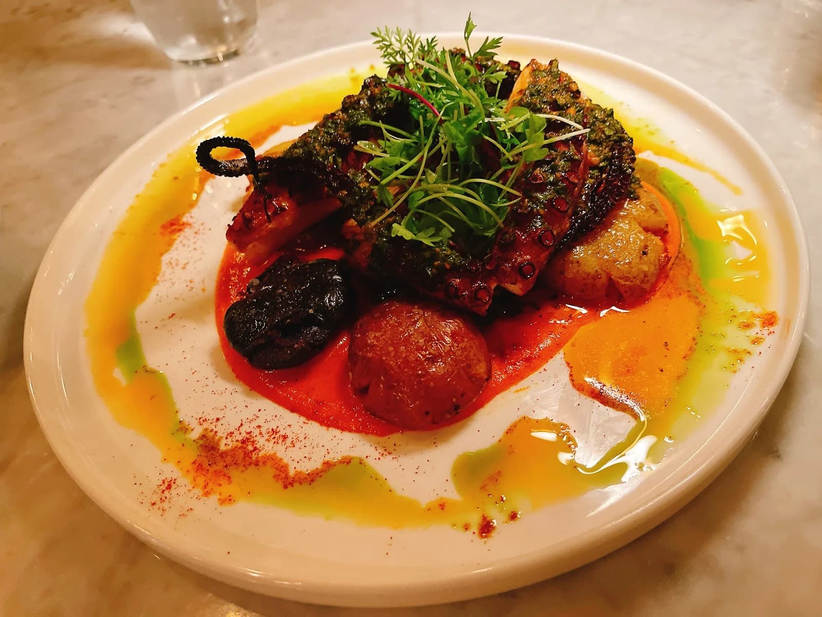 Nora Ristorante & Bar photo 6