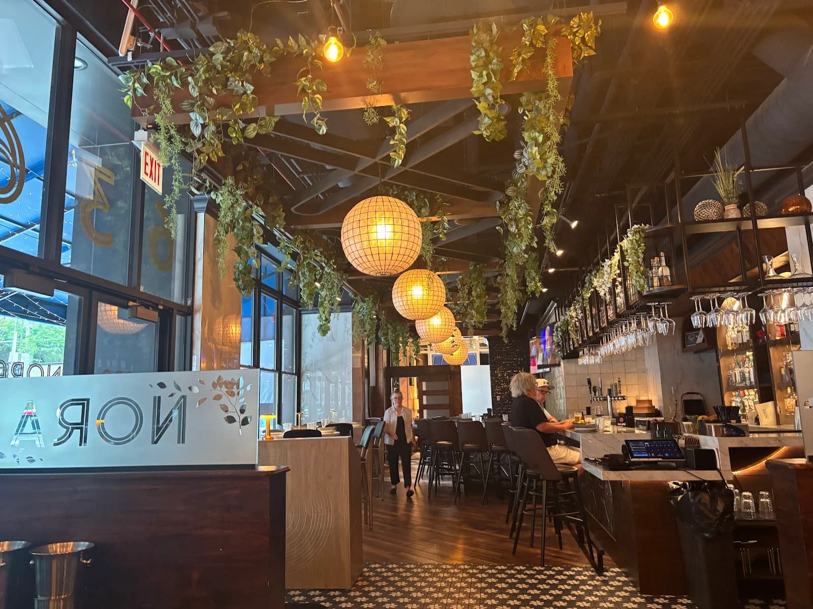 Nora Ristorante & Bar photo 2