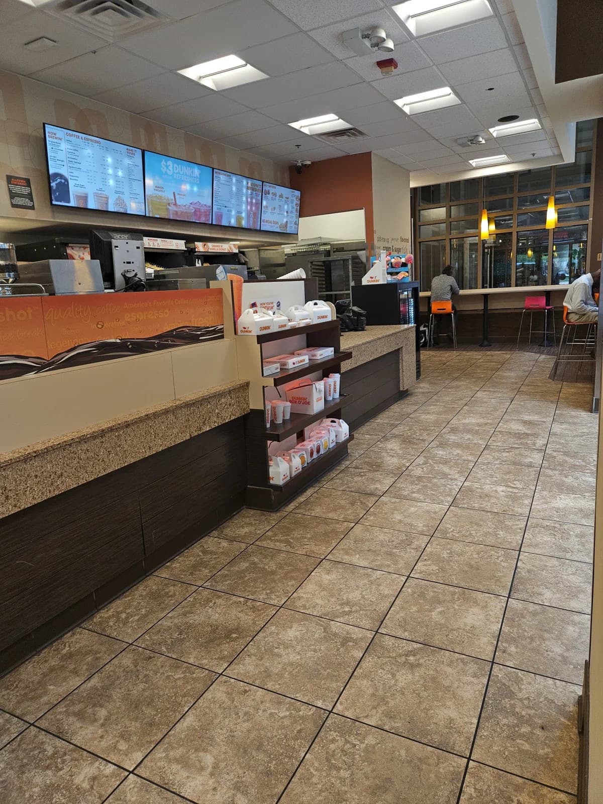 Dunkin’ photo 2