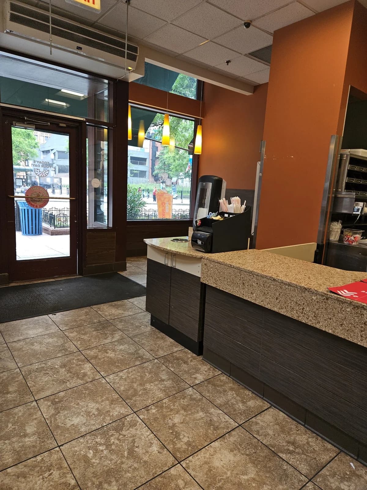 Dunkin’ photo 1